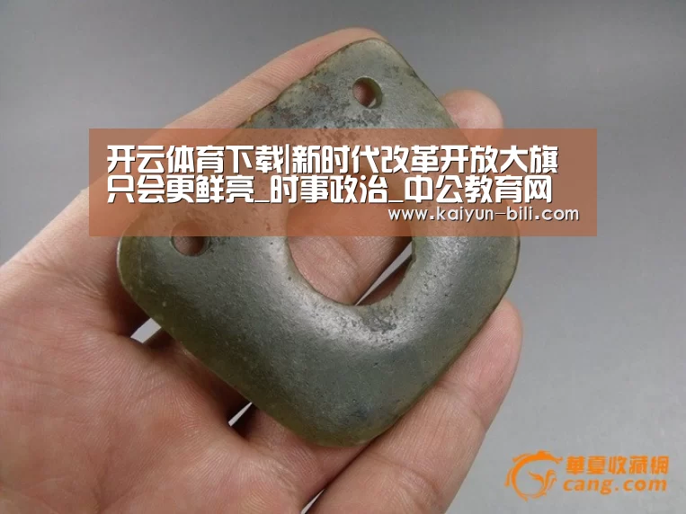 开云体育下载|新时代改革开放大旗只会更鲜亮_时事政治_中公教育网(图4) 开云体育下载